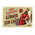 Günaha Son Çağrı Mini Kitap - Nikos Kazancakis