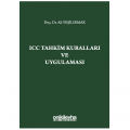  ICC Tahkim Kuralları ve Uygulaması - Ali Yeşilırmak
