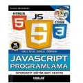  JavaScript Programlama - İbrahim Çelikbilek