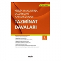 Tazminat Davaları - Erhan Günay