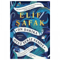  On Dakika Otuz Sekiz Saniye - Elif Şafak