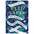 On Dakika Otuz Sekiz Saniye - Elif Şafak