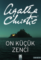  On Küçük Zenci - Agatha Christie