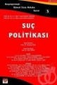 Suç Politikası - Yener Ünver