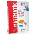  TYT Matematik Ders Anlatım Föyleri Lider Plus Yayınları