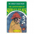  The Adventures Of Sherlock - Sherlock Holmes