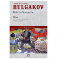  Usta ile Margarita - Mihail Bulgakov