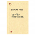  Uygarlığın Huzursuzluğu - Sigmund Freud