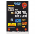  YGS Son 30 Yıl Biyoloji Soruları ve Çözümleri Akıllı Adam Yayınları