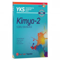  YKS Kimya 2 Soru Bankası FenCebir Yayınları