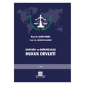  Anayasa ve Sorumluluk Hukuk Devleti - Zafer Gören, Hüseyin Hatemi