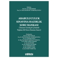  Arabuluculuk Sınavına Hazırlık Soru Bankası - Ali Yeşilırmak, Yeliz Bozkurt Gümrükçüoğlu
