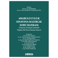 Arabuluculuk Sınavına Hazırlık Soru Bankası - Ali Yeşilırmak, Yeliz Bozkurt Gümrükçüoğlu