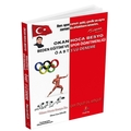 Beyso Beden Eğitimi ve Spor Yüksekokulu 3x75 Çözümlü Deneme Sınavı Dizgi Kitap Yayınları 2021