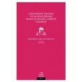  Çağımızın Yasama ve Hukuk Bilimi Konusundaki Görevi Üzerine - Friedrich Carl von Savigny