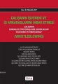  Çalışanın İşvereni ve İş Arkadaşlarını İhbar Etmesi - Mustafa Alp