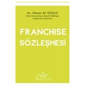  Franchise Sözleşmesi - Hasan Ali Güçlü