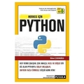  Herkes için Python - Bülent Çobanoğlu