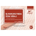 İş Hukukunda Son Viraj Devrim Toklucu Temsil Kitap 2023