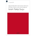  Israrlı Takip Suçu - Ceyda Ümit