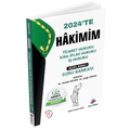  Kelepir Ürün İadesizdir - Hakimim Ticaret Hukuku, İcra İflas Hukuku, İş Hukuku Açıklamalı Soru Bankası Dizgi Kitap yayınları