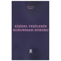 Kişisel Verilerin Korunması Hukuku - Elif Yıldız