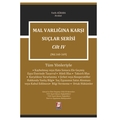  Malvarlığına Karşı Suçlar Serisi Cilt 4 - Fatih Ağbaba