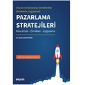 Pazarlama Stratejileri - Naim Çetintürk