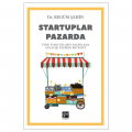  Startuplar Pazarda - Begüm Şahin