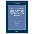 Türk Ceza Hukuku Özel Hükümler Pratik Çalışma Kitabı - Tahsin Furkan Çiçek