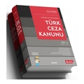 Türk Ceza Kanunu (2 Cilt) - Hasan Gerçeker