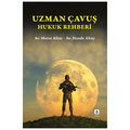  Uzman Çavuş Hukuk Rehberi - Murat Altay, Hande Altay