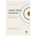  Yapay Zeka Hukuku - Ergin Ergül