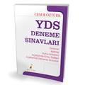  YDS Deneme Sınavları Cesur Öztürk Pelikan Yayınları 2026