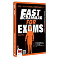  YDS YDT YÖKDİL TOEFL IELTS Fast Grammar For Exams Yargı Yayınları