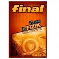 11. Sınıf Fizik Konu Anlatımlı Final Yayınları