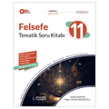  11. Sınıf Joker Felsefe Tematik Soru Kitabı Palme Yayınları
