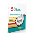 5. Sınıf İngilizce Question Bank With Kazanım Sıralı Soru Bankası Seçkin Eğitim Teknikleri
