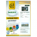 6. Sınıf İngilizce Çek Kopar Yaprak Test Kampüs Yayınları