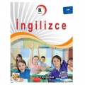  8. Sınıf İngilizce Konu Anlatımlı Palme Yayınları