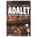  Adalet Yapılması Gereken Doğru Şey Nedir? - Michael J. Sandel