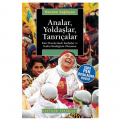  Analar, Yoldaşlar, Tanrıçalar - Handan Çağlayan