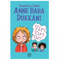 Anne Baba Dükkanı - Francesca Simon