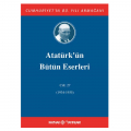  Atatürk'ün Bütün Eserleri 27. Cilt (1934-1935) - Mustafa Kemal Atatürk