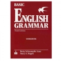 Basic English Grammar (Workbook) Betty S. Azar, Stacy A. Hagen