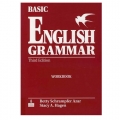  Basic English Grammar (Workbook) Betty S. Azar, Stacy A. Hagen