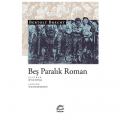  Beş Paralık Roman - Bertolt Brecht