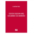  Cezasızlık Olgusuna Karşı Uluslararası Ceza Mahkemesi - Kutlay Telli