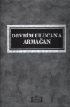 Devrim Ulucan'a Armağan - Mehmet Uçum