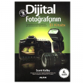 Dijital Fotoğrafçının El Kitabı Cilt 3 - Scott Kelby